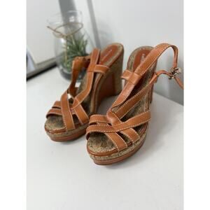 Cute Antonio Melani Shoes Size 6 1/2
